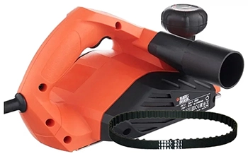 Ремень для шлифмашинки black decker