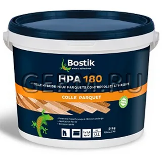 клей для упаковки Bostik