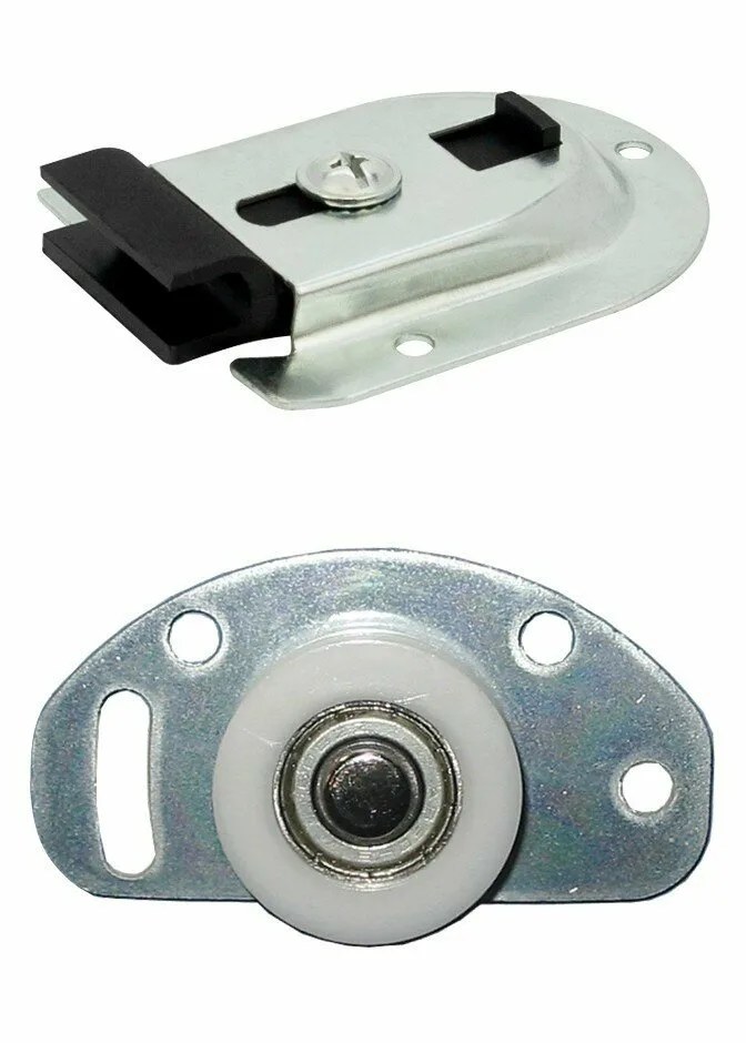  роликов шкафа купе Лагуна