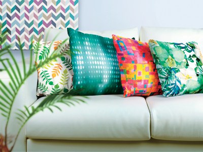 Плюсы печати на мебельной обивке Преимущества печати на мебели